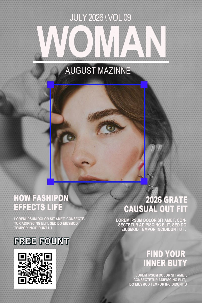 Graphic Design Project