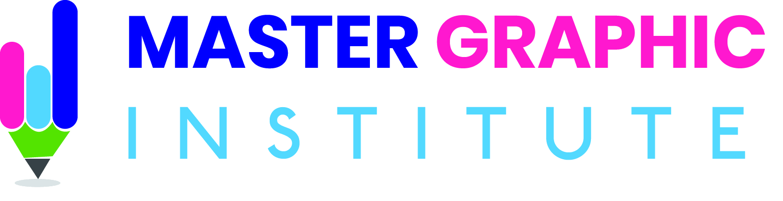Master Graphics Institute Logo