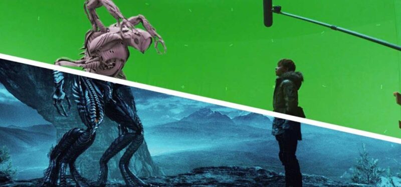 Visual Effects Mastery