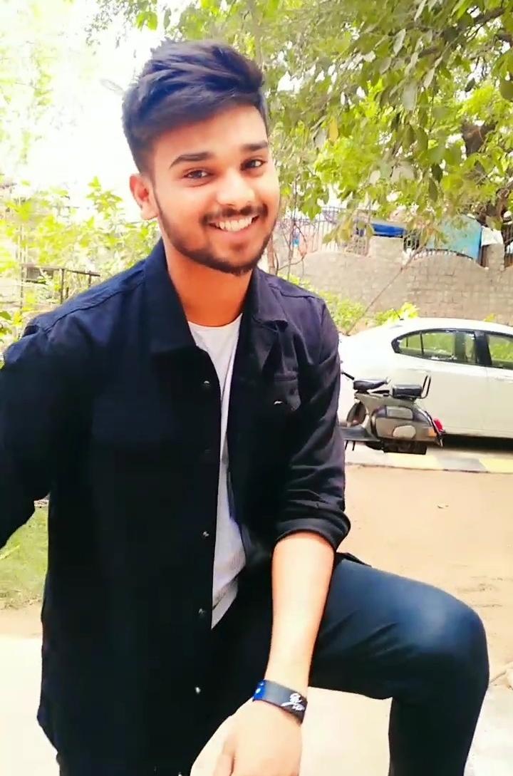 Vishwa teja